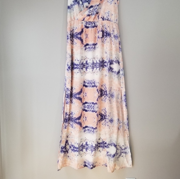 "NEW" W118 by Walter Baker Maxi Dress - Picture 7 of 8